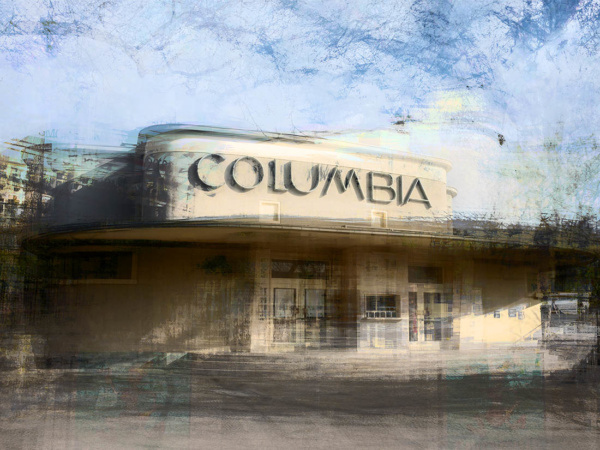 Columbia Theater